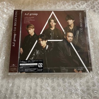 Aぇ! group CD(その他)