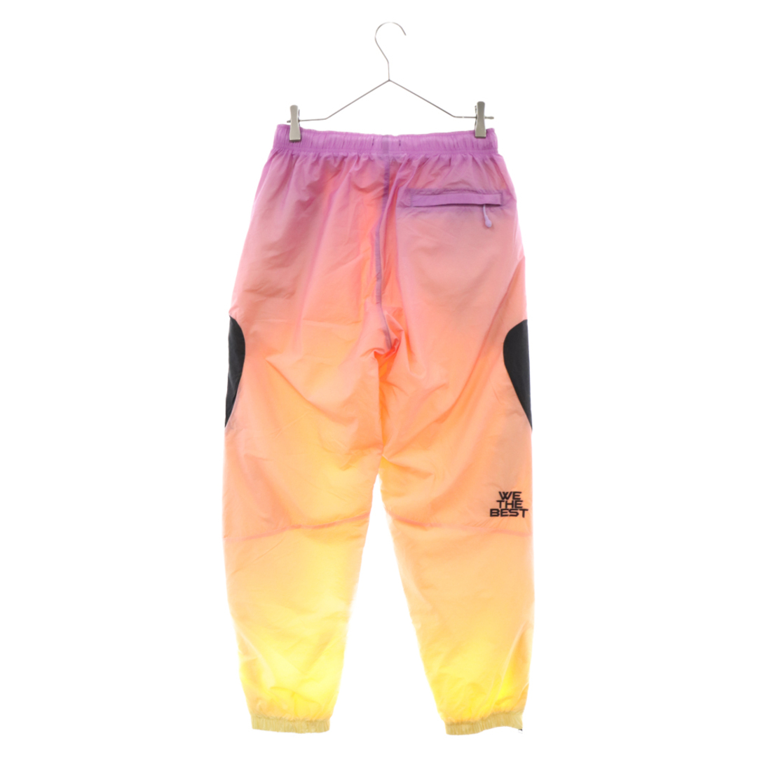 NIKE(ナイキ)のNIKE ナイキ JORDAN BRAND M J DJK PANT DV7495-589 ナイロントラックパンツ マルチ メンズのパンツ(その他)の商品写真