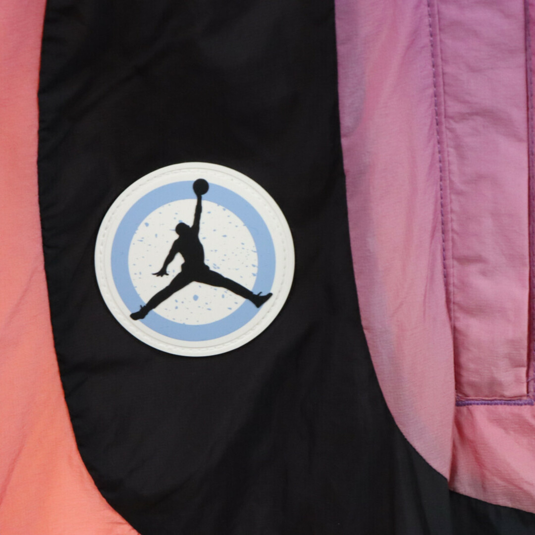 NIKE(ナイキ)のNIKE ナイキ JORDAN BRAND M J DJK PANT DV7495-589 ナイロントラックパンツ マルチ メンズのパンツ(その他)の商品写真