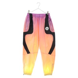 ナイキ(NIKE)のNIKE ナイキ JORDAN BRAND M J DJK PANT DV7495-589 ナイロントラックパンツ マルチ(その他)