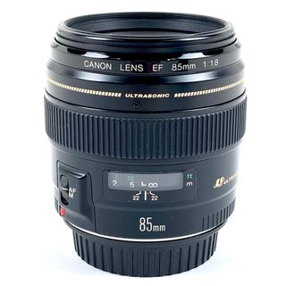 キヤノン EF 85mm F1.8 USM 中古(レンズ(単焦点))