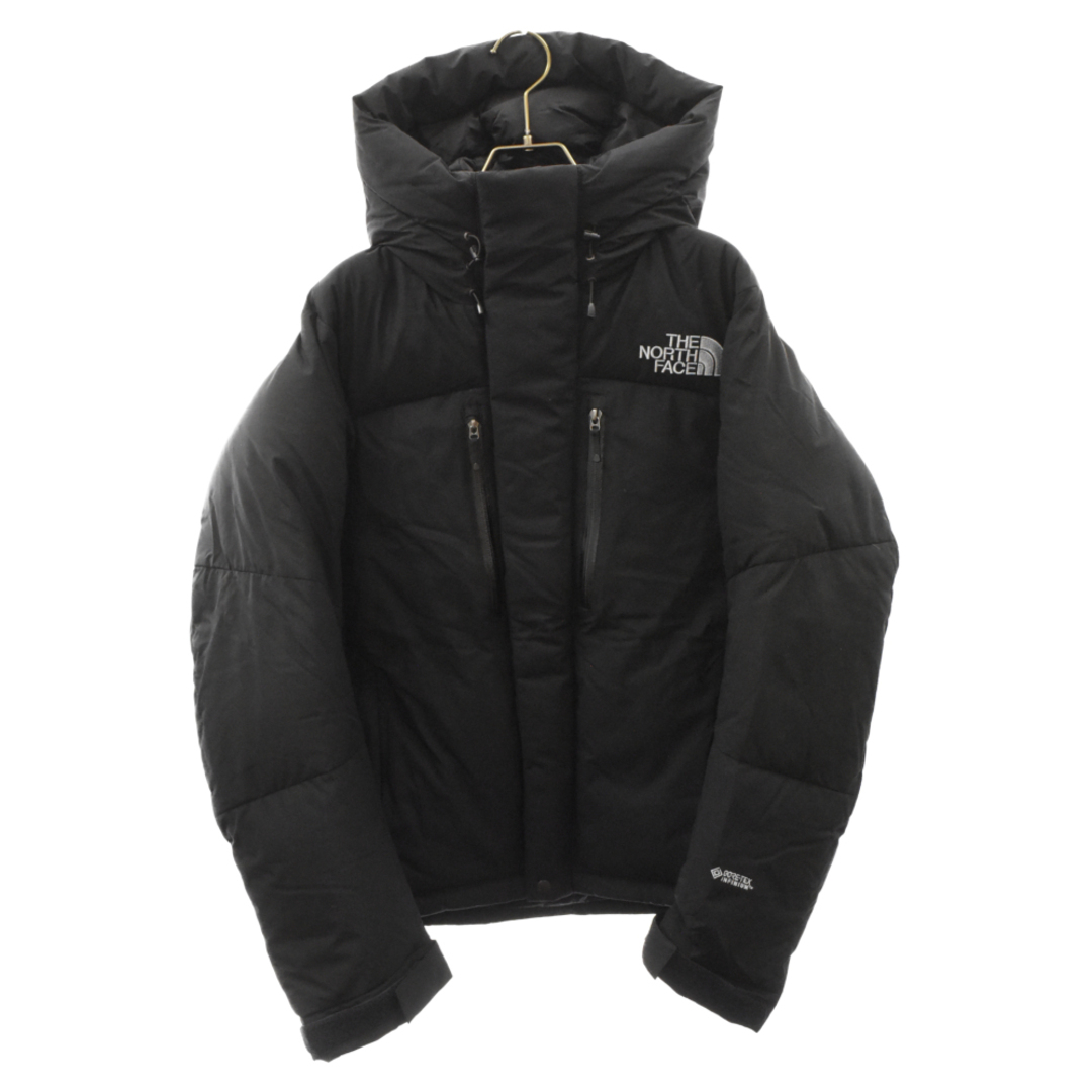 THE NORTH FACE(ザノースフェイス)のTHE NORTH FACE ザノースフェイス BALTRO LIGHT JACKET バルトロライトジャケット ダウンジャケット ブラック ND92240 メンズのジャケット/アウター(ダウンジャケット)の商品写真