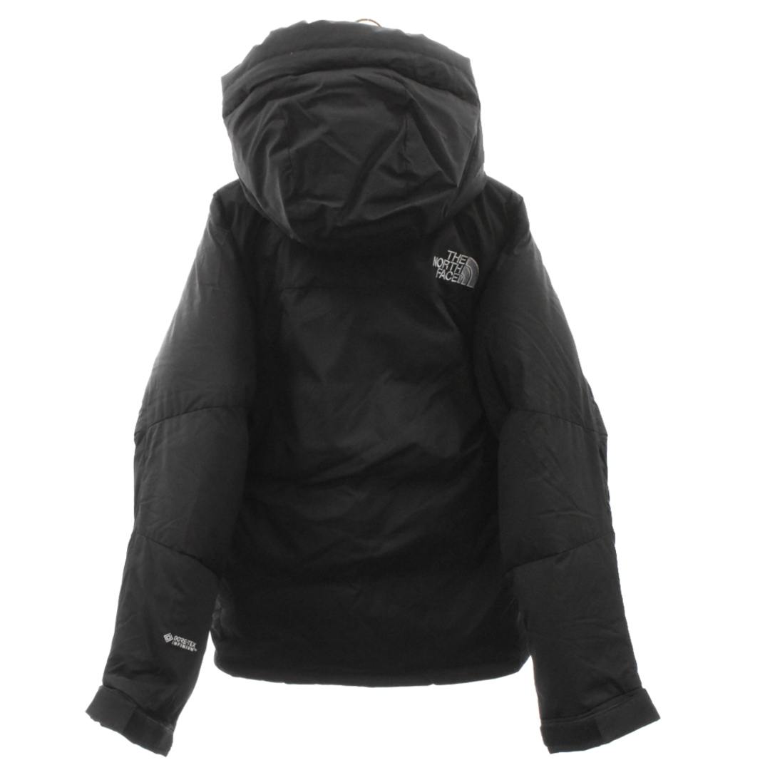 THE NORTH FACE(ザノースフェイス)のTHE NORTH FACE ザノースフェイス BALTRO LIGHT JACKET バルトロライトジャケット ダウンジャケット ブラック ND92240 メンズのジャケット/アウター(ダウンジャケット)の商品写真