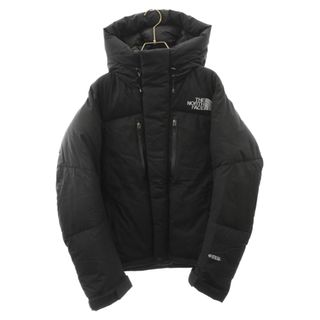 ザノースフェイス(THE NORTH FACE)のTHE NORTH FACE ザノースフェイス BALTRO LIGHT JACKET バルトロライトジャケット ダウンジャケット ブラック ND92240(ダウンジャケット)