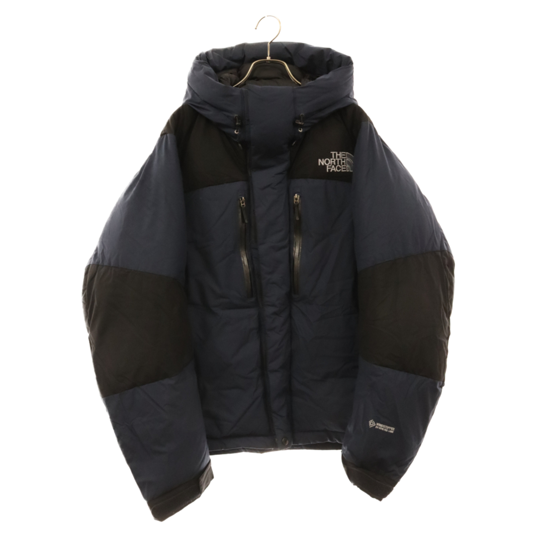 THE NORTH FACE(ザノースフェイス)のTHE NORTH FACE ザノースフェイス 23AW BALTRO LIGHT JACKET GORE-TEX バルトロライトジャケット ダウンジャケット ネイビー ND92340 メンズのジャケット/アウター(ダウンジャケット)の商品写真