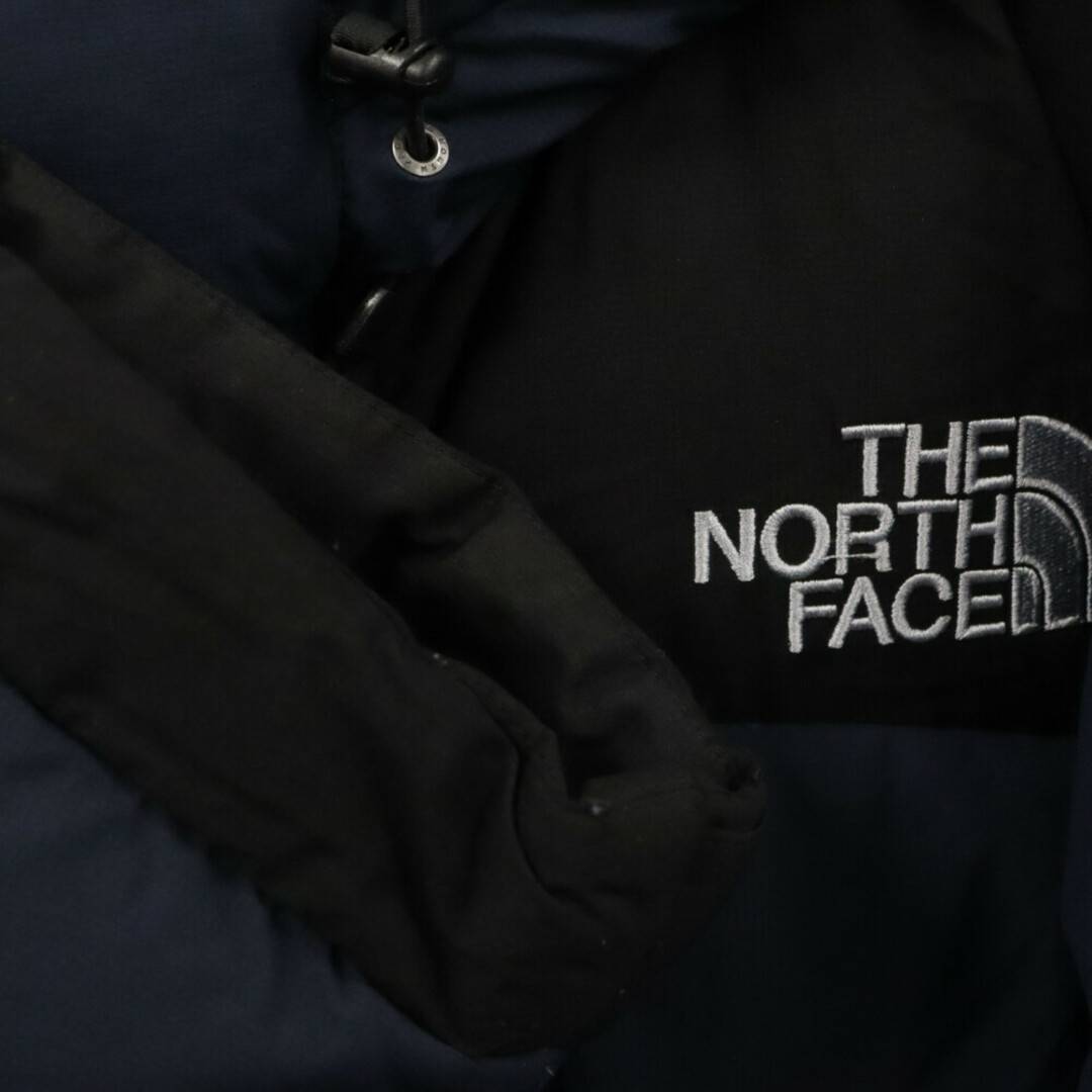 THE NORTH FACE(ザノースフェイス)のTHE NORTH FACE ザノースフェイス 23AW BALTRO LIGHT JACKET GORE-TEX バルトロライトジャケット ダウンジャケット ネイビー ND92340 メンズのジャケット/アウター(ダウンジャケット)の商品写真