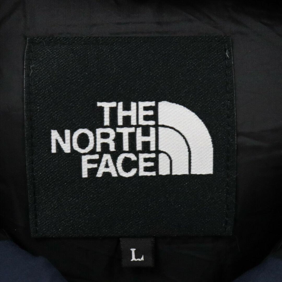 THE NORTH FACE(ザノースフェイス)のTHE NORTH FACE ザノースフェイス 23AW BALTRO LIGHT JACKET GORE-TEX バルトロライトジャケット ダウンジャケット ネイビー ND92340 メンズのジャケット/アウター(ダウンジャケット)の商品写真