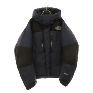 ザノースフェイス(THE NORTH FACE)のTHE NORTH FACE ザノースフェイス 23AW BALTRO LIGHT JACKET GORE-TEX バルトロライトジャケット ダウンジャケット ネイビー ND92340(ダウンジャケット)