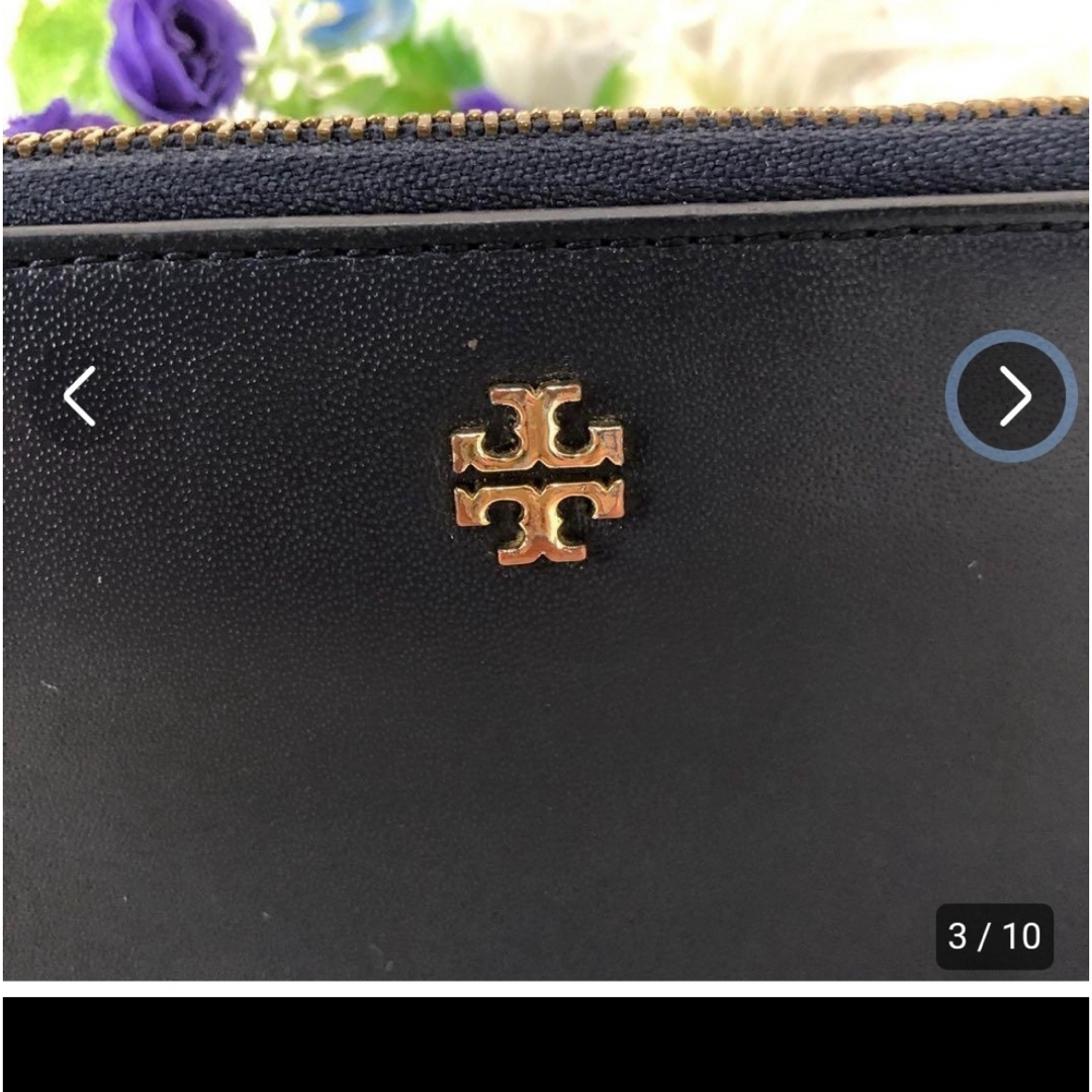 Tory Burch(トリーバーチ)のTORY BURCH財布 レディースのファッション小物(財布)の商品写真