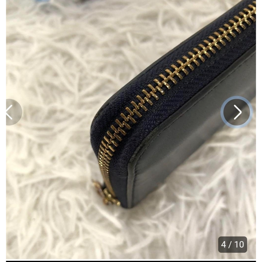 Tory Burch(トリーバーチ)のTORY BURCH財布 レディースのファッション小物(財布)の商品写真