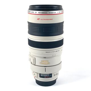 キヤノン EF 100-400mm F4.5-5.6L IS USM 中古(レンズ(ズーム))