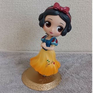 Disney - Qposket　白雪姫