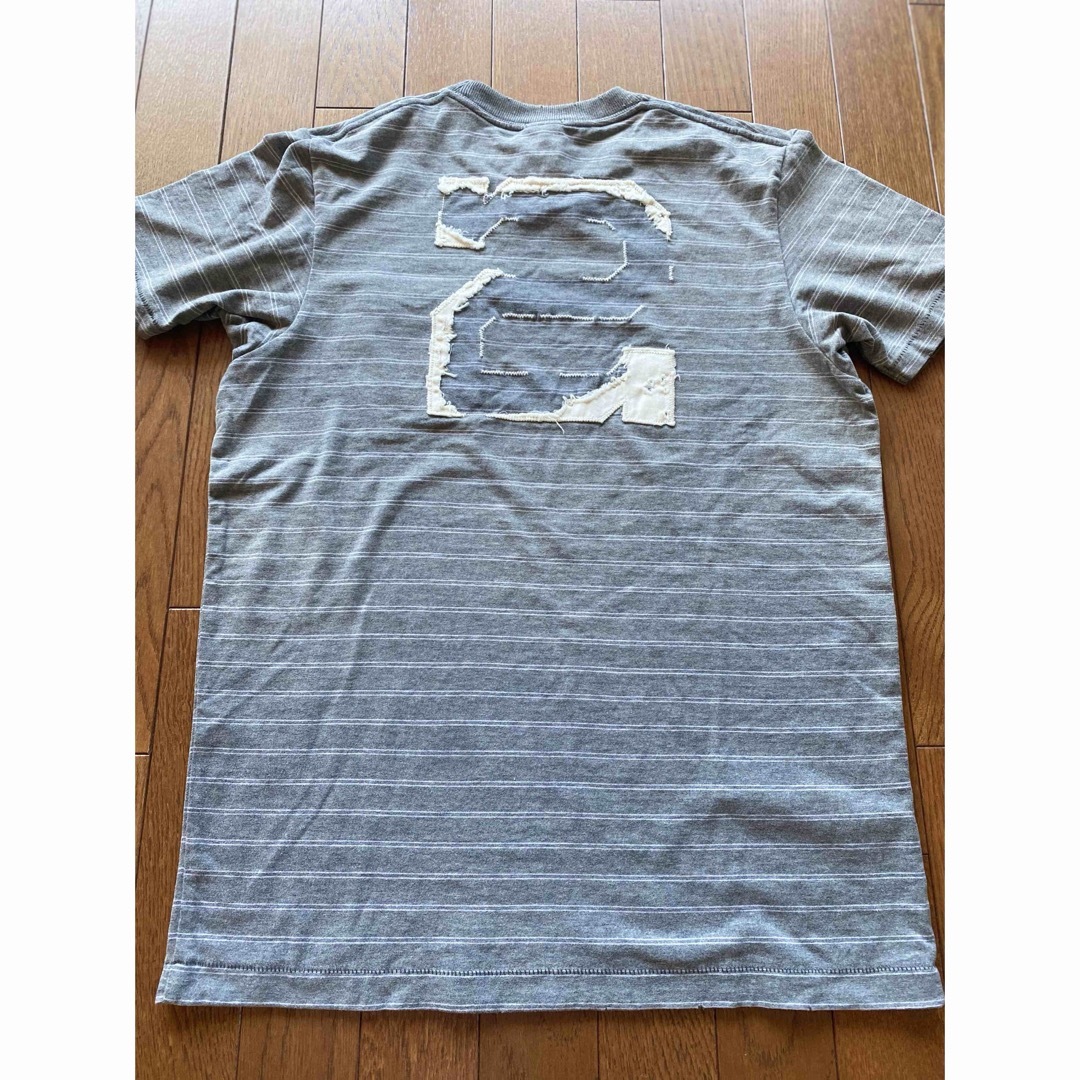 Hollister(ホリスター)のAbercrombie &FitchTシャツ メンズのトップス(Tシャツ/カットソー(半袖/袖なし))の商品写真