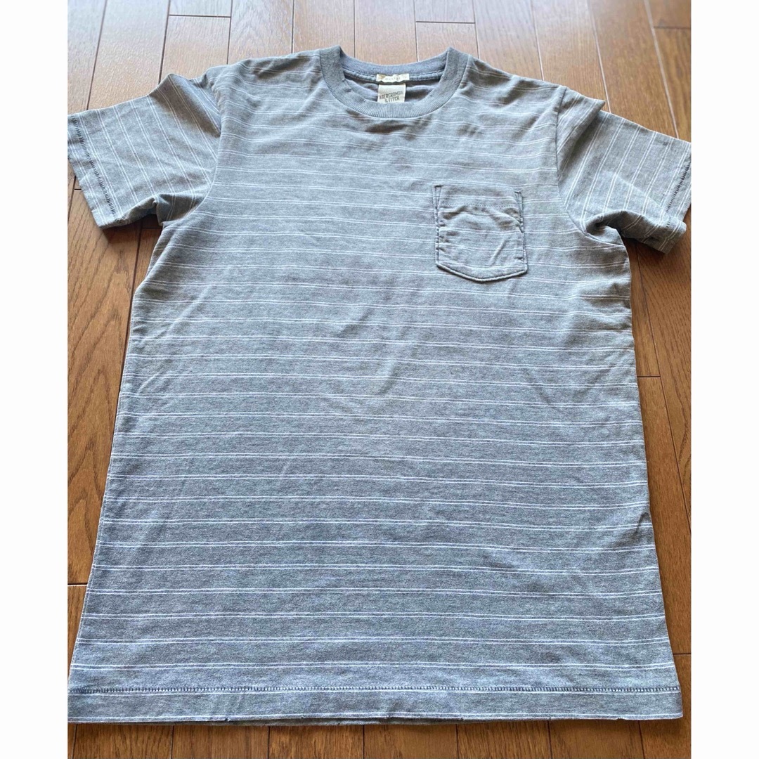 Hollister(ホリスター)のAbercrombie &FitchTシャツ メンズのトップス(Tシャツ/カットソー(半袖/袖なし))の商品写真