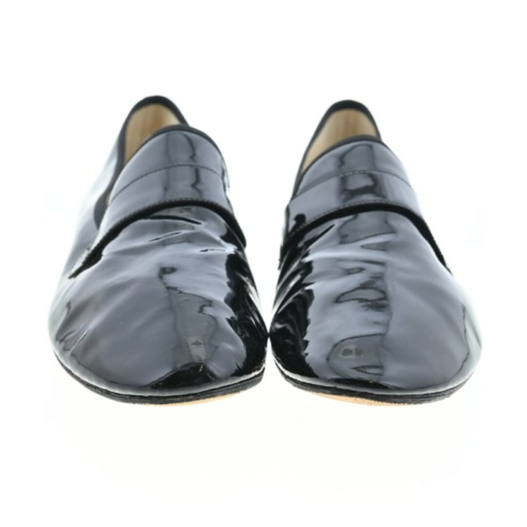 repetto(レペット)のrepetto レペット ビジネス・ドレスシューズ EU42(27cm位) 黒 【古着】【中古】 メンズの靴/シューズ(ドレス/ビジネス)の商品写真