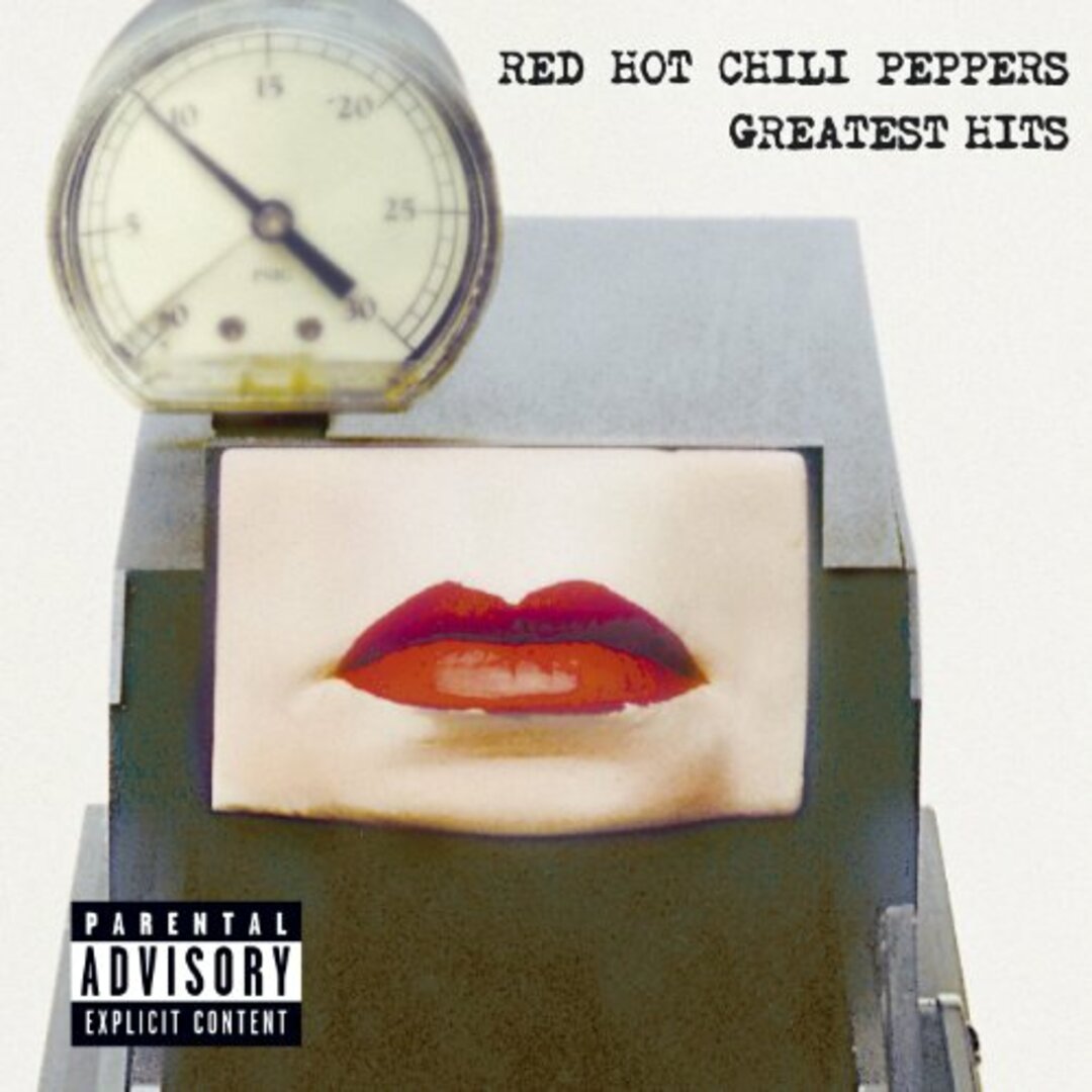 (CD)Greatest Hits／RED HOT CHILI PEPPER エンタメ/ホビーのCD(その他)の商品写真