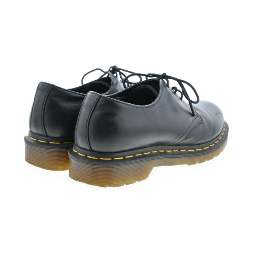 Dr.Martens(ドクターマーチン)のDr.Martens シューズ（その他） UK4(22.5cm位) 黒 【古着】【中古】 レディースの靴/シューズ(その他)の商品写真