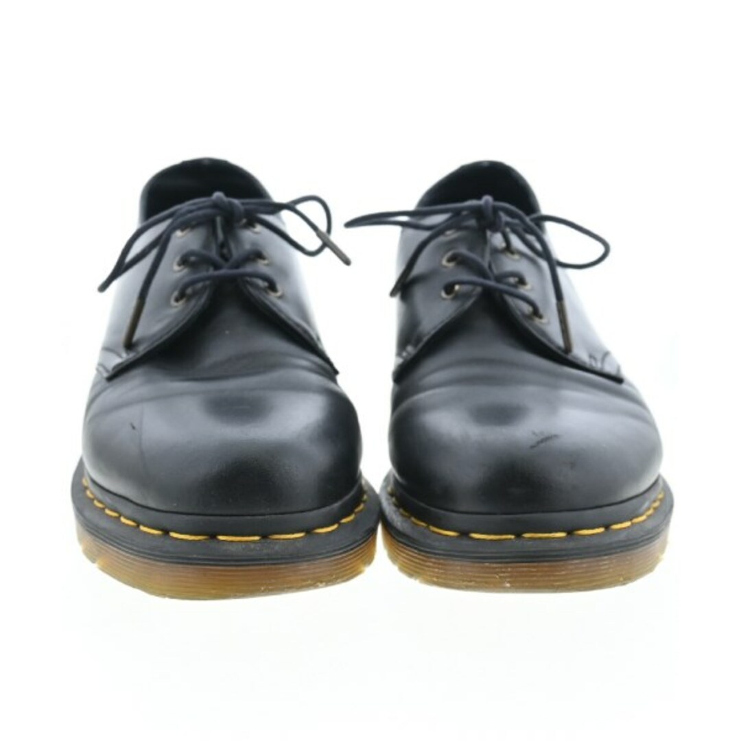 Dr.Martens(ドクターマーチン)のDr.Martens シューズ（その他） UK4(22.5cm位) 黒 【古着】【中古】 レディースの靴/シューズ(その他)の商品写真