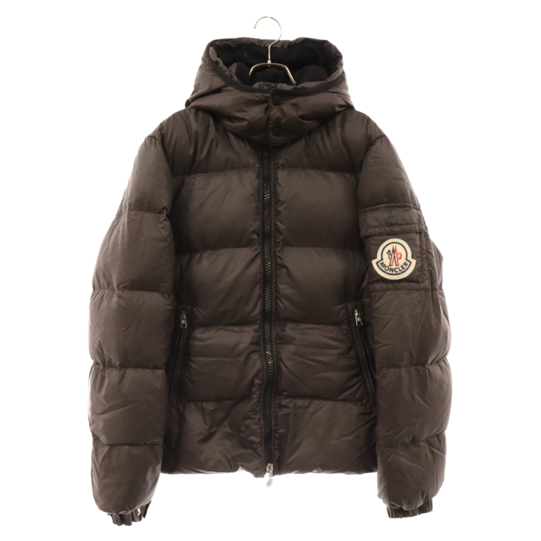 MONCLER(モンクレール)のMONCLER モンクレール HIMALAYA ヒマラヤ ダウン ジャケット グレー 44342/50/68959 メンズのジャケット/アウター(ダウンジャケット)の商品写真