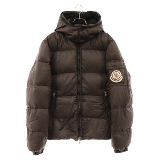 モンクレール(MONCLER)のMONCLER モンクレール HIMALAYA ヒマラヤ ダウン ジャケット グレー 44342/50/68959(ダウンジャケット)