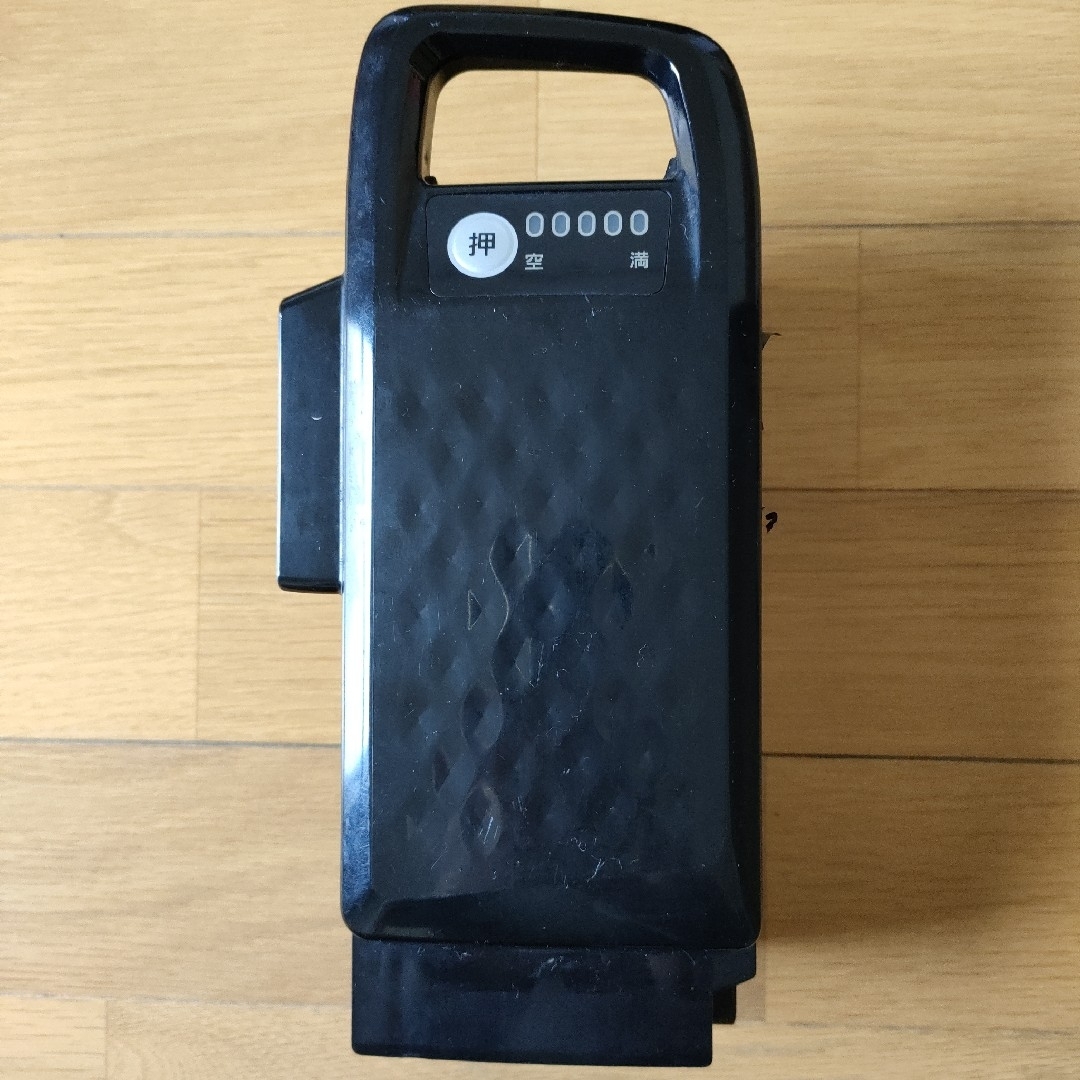 Panasonic 電動アシスト自転車用8Ahリチウム充電池NKY576B02A Panasonic 電動アシスト自転車用8Ahリチウム充電池NKY576B02A