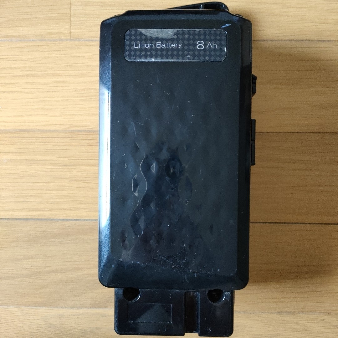 Panasonic 電動アシスト自転車用8Ahリチウム充電池NKY576B02A Panasonic 電動アシスト自転車用8Ahリチウム充電池NKY576B02A