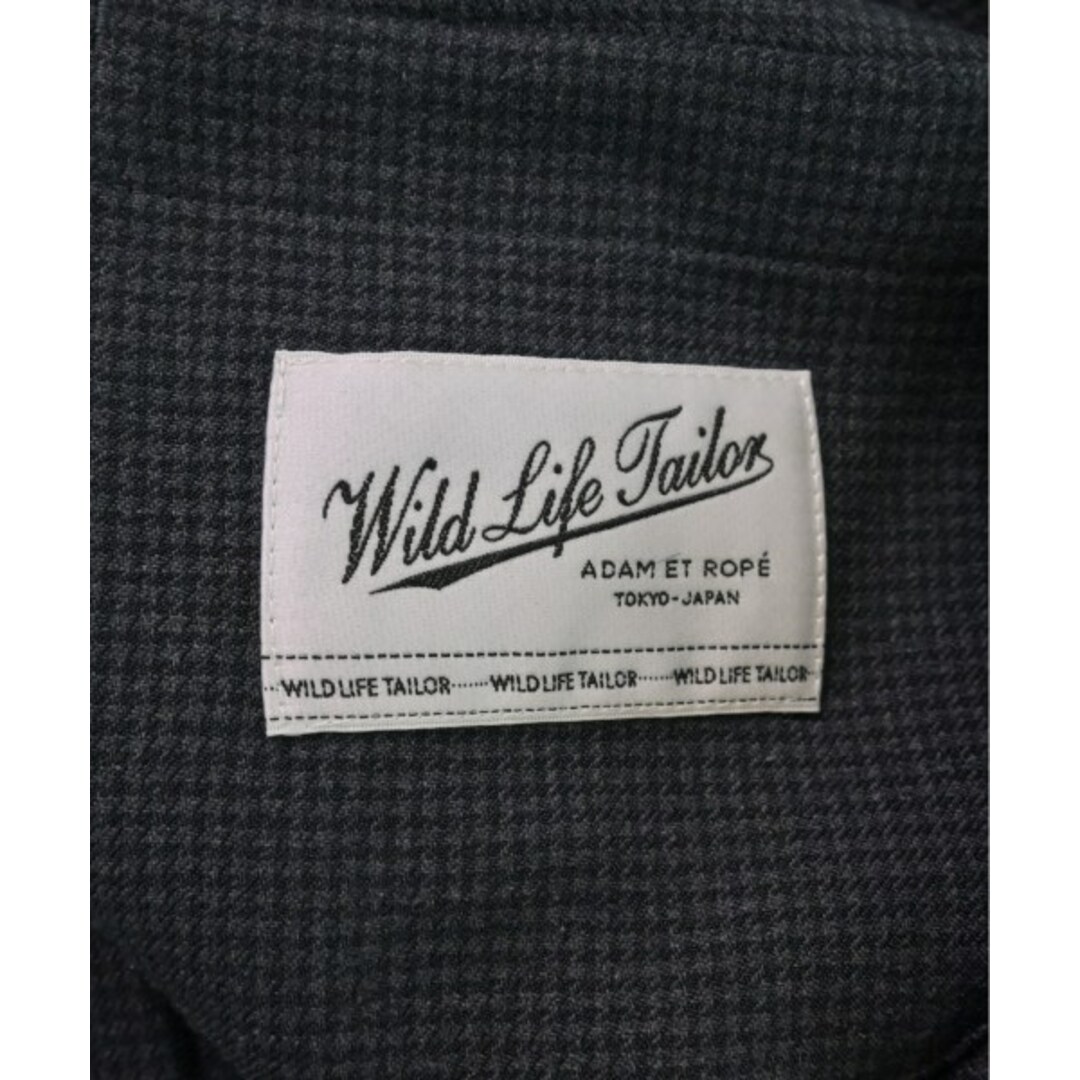 Wild Life Tailor セットアップ・スーツ（その他） M/M 【古着】【中古】 メンズのスーツ(その他)の商品写真