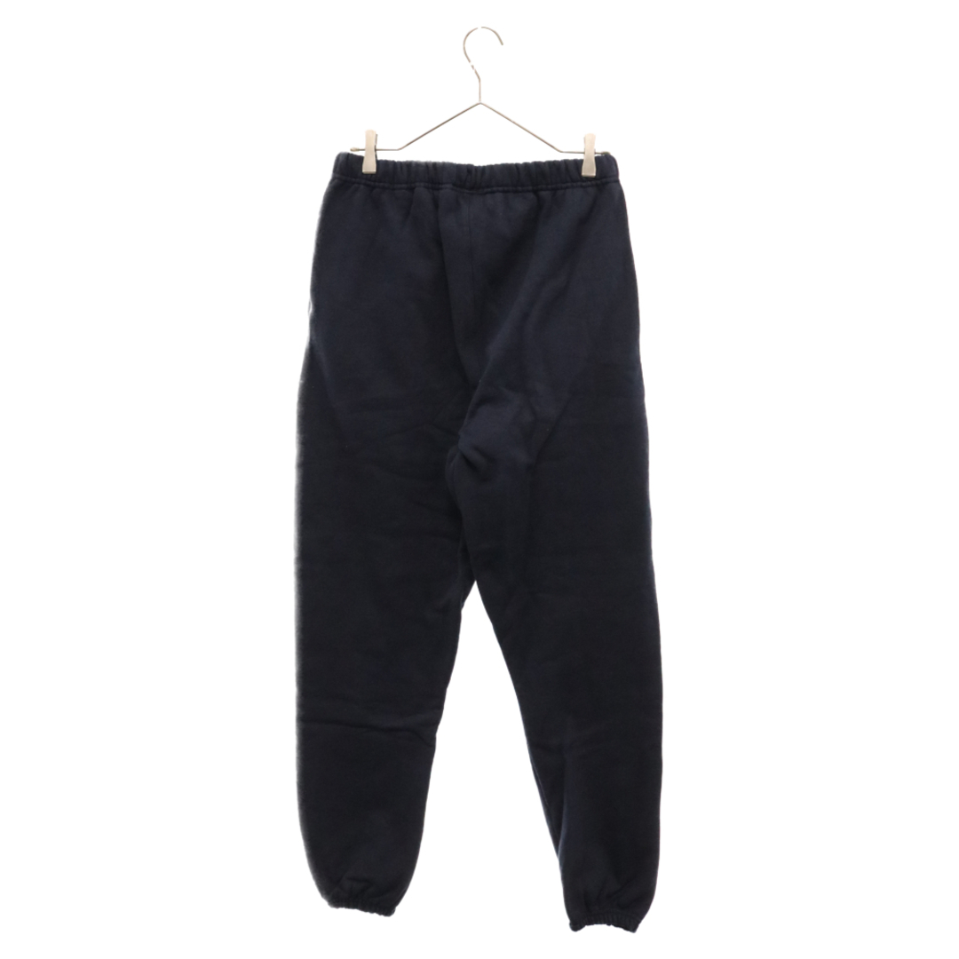 Champion(チャンピオン)のCHAMPION チャンピオン MASTERPICESOUND 12oz REVERSE WEAVE SWEAT PANTS ロゴプリント リバースウィーブ スウェットパンツ ネイビー メンズのパンツ(その他)の商品写真