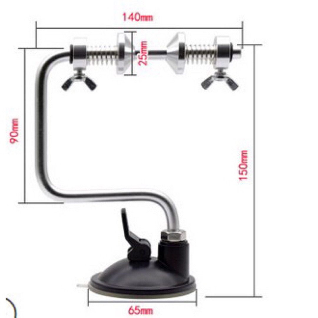 送料無料#新品#ライン巻き 糸巻き機 ラインワインダー 巻取り ライン巻き取り器 スポーツ/アウトドアのフィッシング(釣り糸/ライン)の商品写真