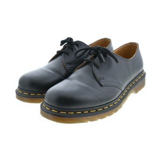 ドクターマーチン(Dr.Martens)のDr.Martens シューズ（その他） UK7(25.5cm位) 黒 【古着】【中古】(その他)