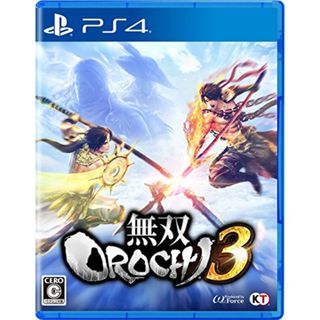 無双OROCHI3 - PS4(その他)