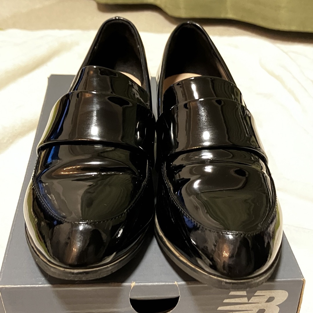 kariang(カリアング)のKariang ローファー　23cm レディースの靴/シューズ(ハイヒール/パンプス)の商品写真