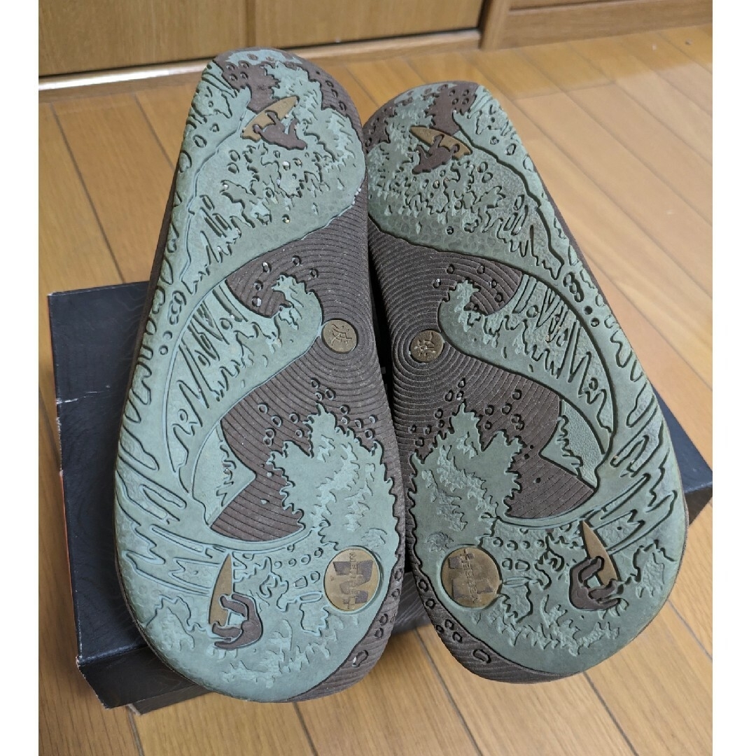 MERRELL(メレル)のメレル　MERRELL　ムートピアレース　24cm レディースの靴/シューズ(スニーカー)の商品写真