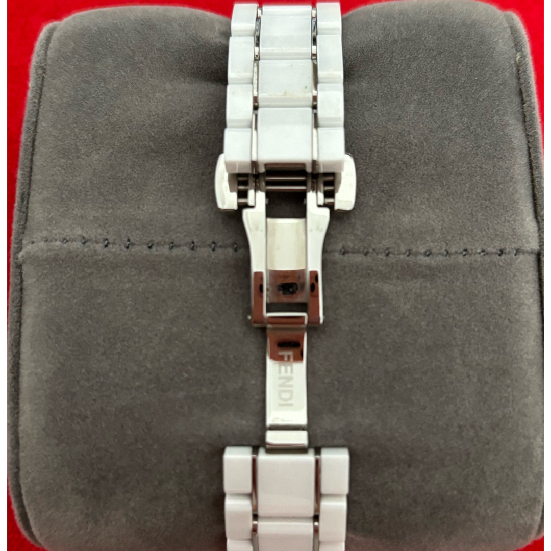 FENDI(フェンディ)のFENDI 腕時計 レディースのファッション小物(腕時計)の商品写真