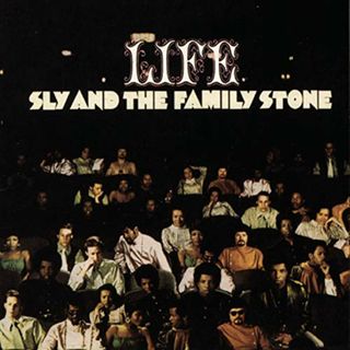 (CD)Life／Sly & Family Stone(R&B/ソウル)