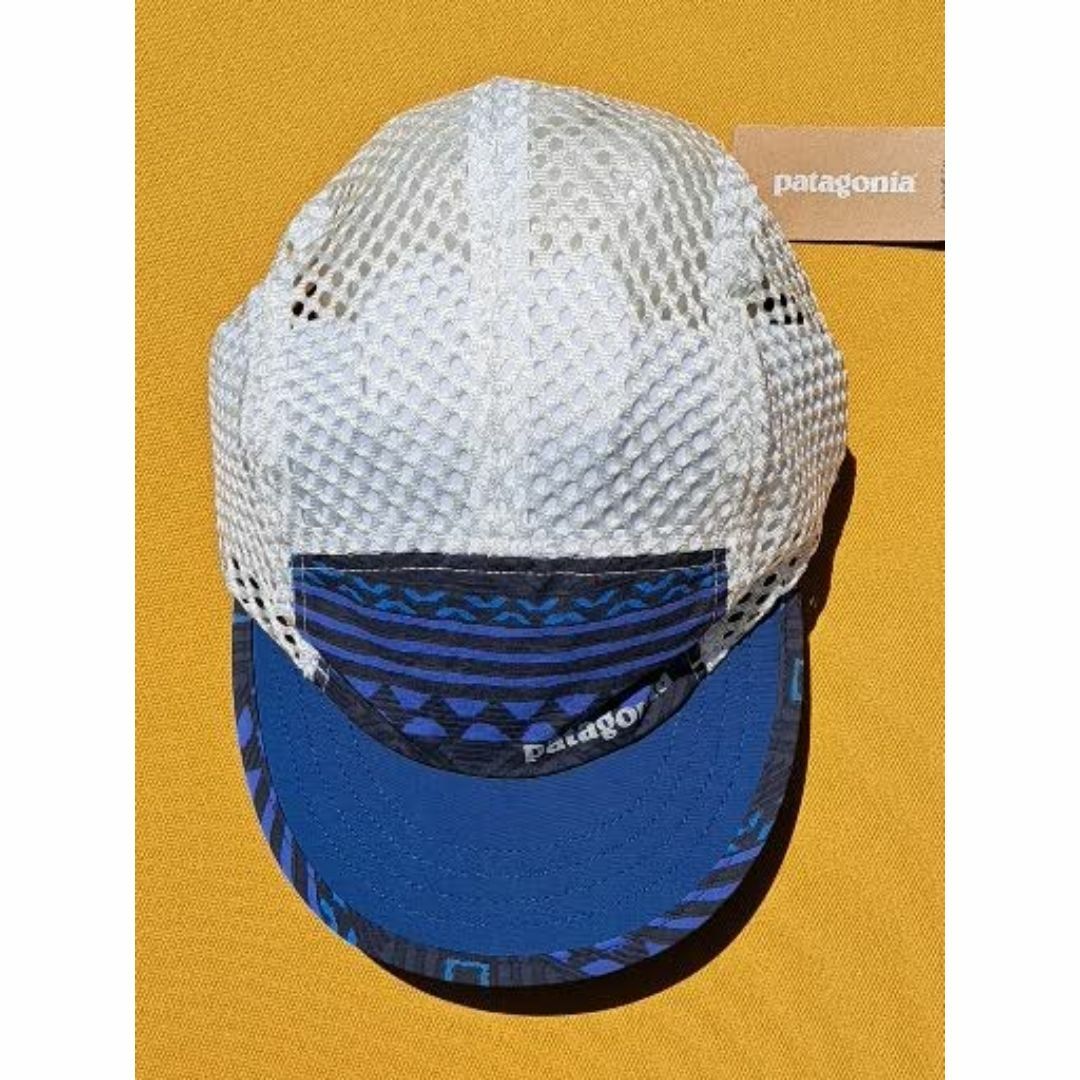 patagonia(パタゴニア)のパタゴニア Duckbill Cap ダックビル SSNB 2016 メンズの帽子(キャップ)の商品写真