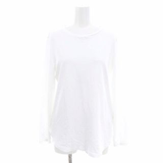 セオリー 23AW Core Jersey Round Hem LS カットソー