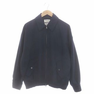 マーカウェア 23AW WIDE SPORTS JACKET ブルゾン 1(ブルゾン)