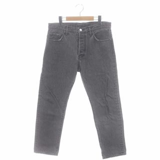 アパルトモンドゥーズィエムクラス(L'Appartement DEUXIEME CLASSE)のアパルトモン ドゥーズィエムクラス BF DENIM デニム パンツ テーパード(デニム/ジーンズ)