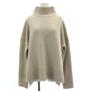 アパルトモンドゥーズィエムクラス(L'Appartement DEUXIEME CLASSE)のアパルトモン ドゥーズィエムクラス Back Long T/N Knit ニット(ニット/セーター)