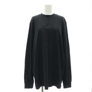 アディダスオリジナルス Alexander Wang 長袖 Tシャツ 2XO 黒(Tシャツ/カットソー(七分/長袖))