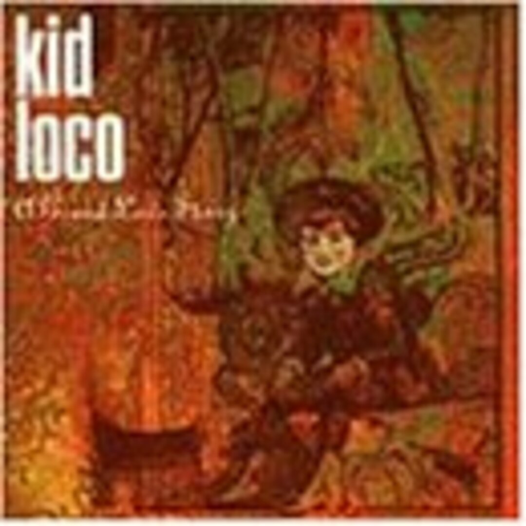 (CD)A Grand Love Story／Kid Loco エンタメ/ホビーのCD(クラブ/ダンス)の商品写真