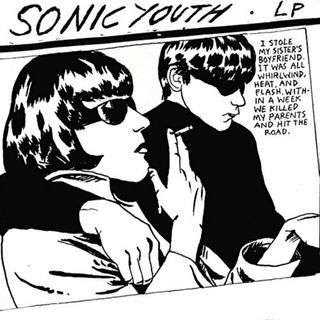 (CD)Goo／Sonic Youth(その他)