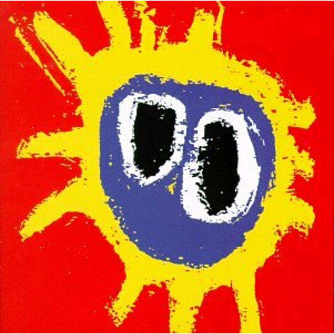 (CD)Screamadelica／Primal Scream エンタメ/ホビーのCD(クラブ/ダンス)の商品写真