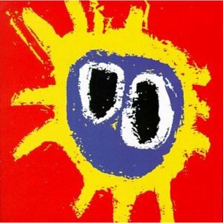 (CD)Screamadelica／Primal Scream(クラブ/ダンス)