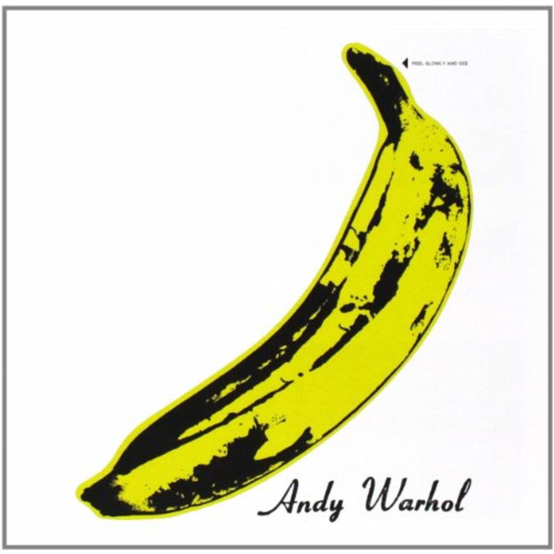 (CD)Velvet Underground & Nico／The Velvet Underground エンタメ/ホビーのCD(その他)の商品写真