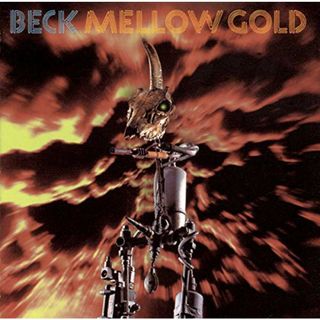 (CD)Mellow Gold／Beck(その他)