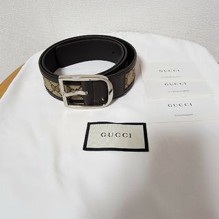 Gucci - グッチGGベルト