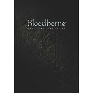 Bloodborne Official Artworks(その他)