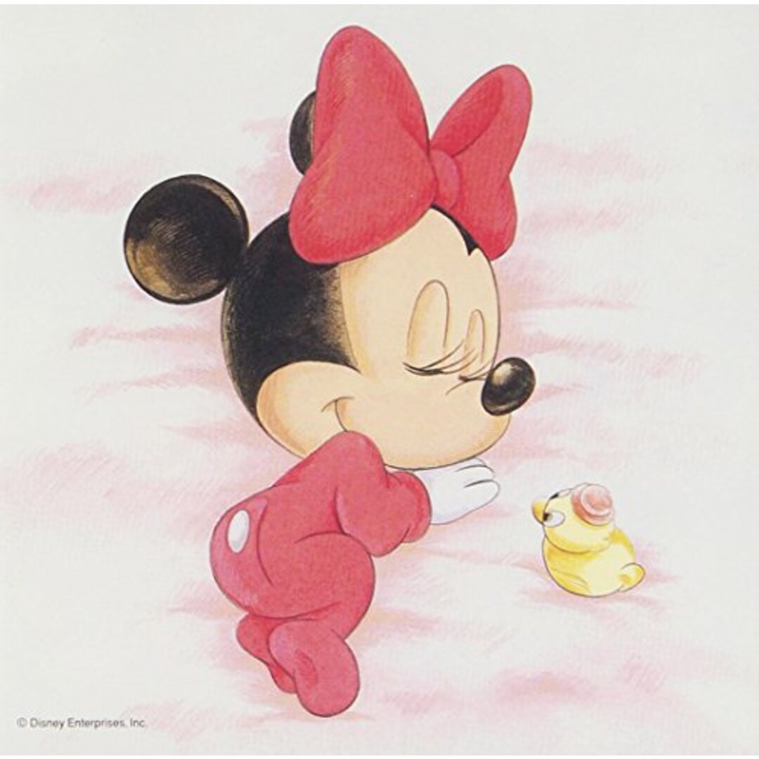 (CD)ディズニーマタニティー・ミュージック～夜のリラックス・タイムに妊娠前期のあなたに／Disney ディズニー エンタメ/ホビーのCD(キッズ/ファミリー)の商品写真